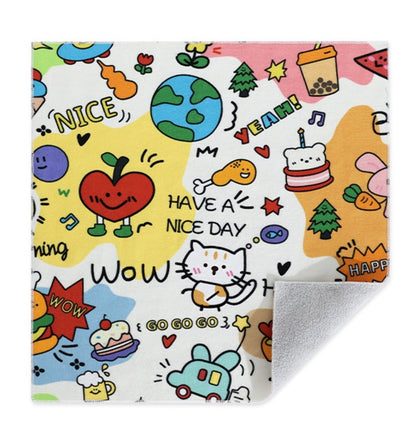 Das Magische Tuch Zauberhaft vielseitig