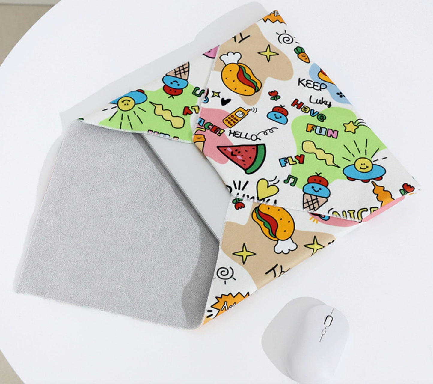 Das Magische Tuch Zauberhaft vielseitig