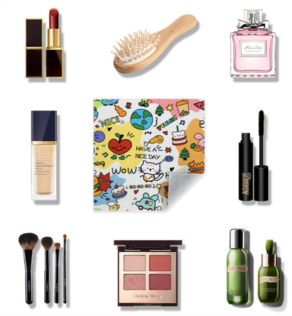 Das Magische Tuch Zauberhaft vielseitig