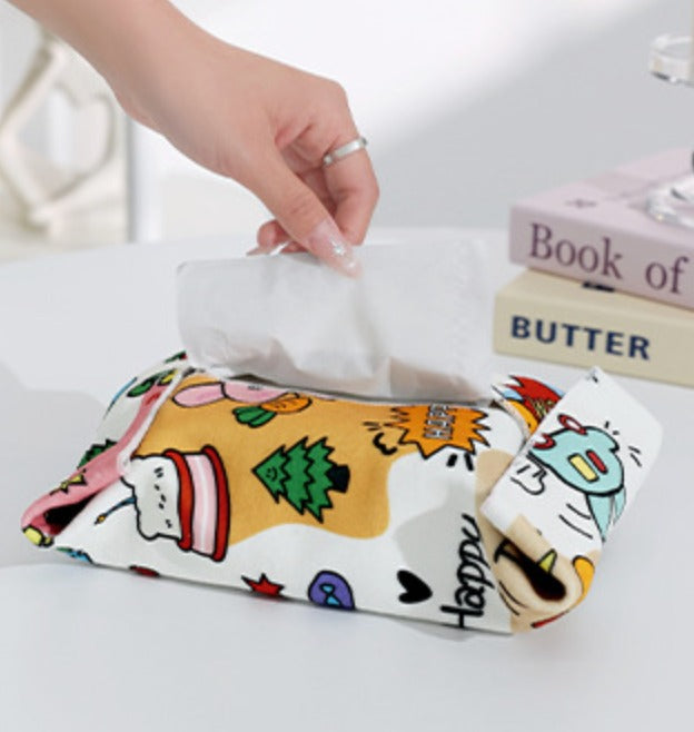 Das Magische Tuch Zauberhaft vielseitig