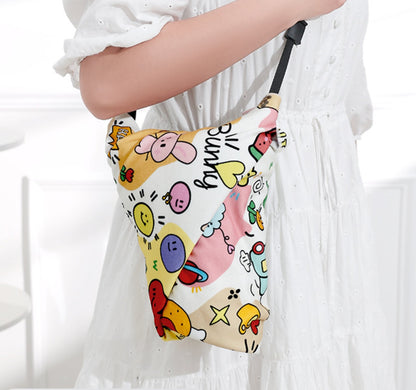 Das Magische Tuch Zauberhaft vielseitig