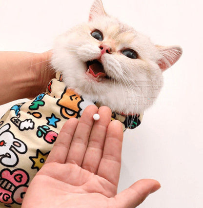 Das Magische Tuch Zauberhaft vielseitig