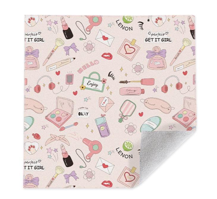 Das Magische Tuch Zauberhaft vielseitig