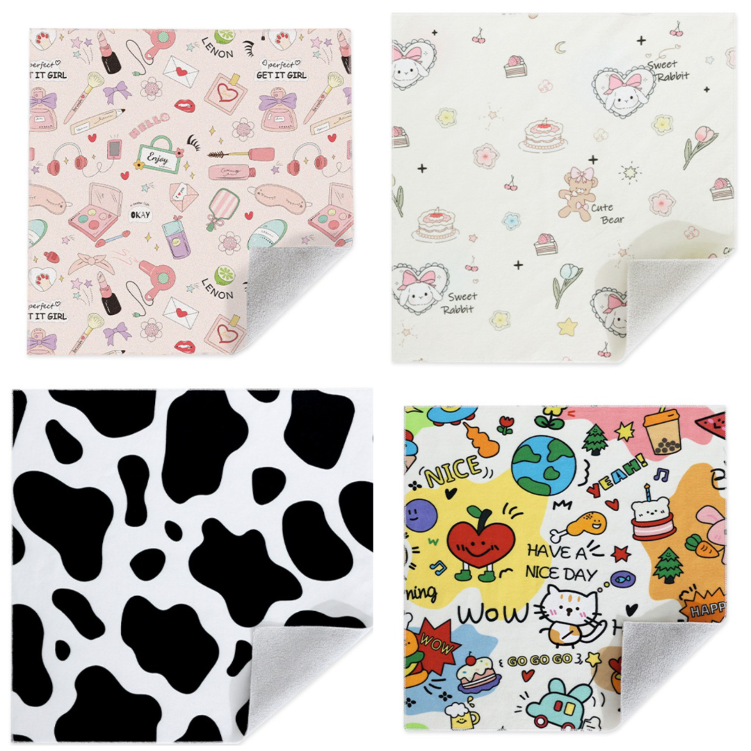 Das Magische Tuch Zauberhaft vielseitig