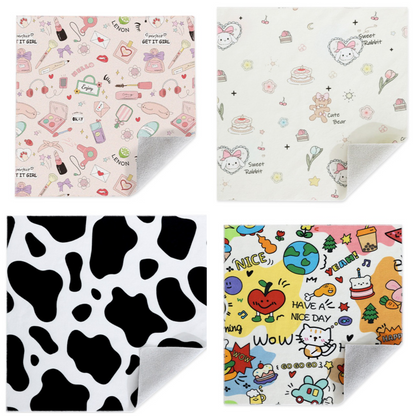 Das Magische Tuch Zauberhaft vielseitig